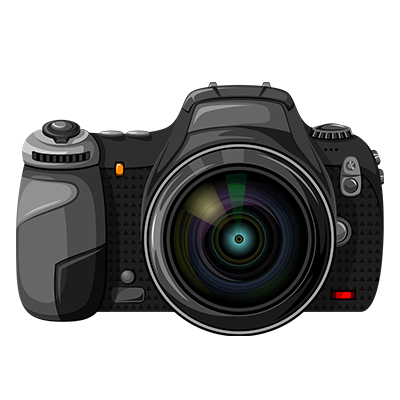 بازیابی اطلاعات دوربین